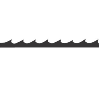 SCROLL SAW BLADE