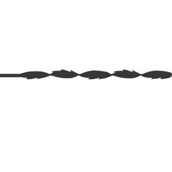 SCROLL SAW BLADE