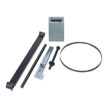 RISER BLOCK KIT