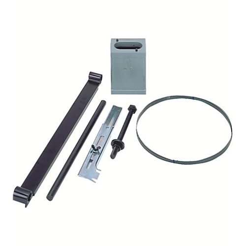 RISER BLOCK KIT