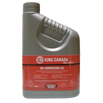 AIR COMPRESSOR OIL