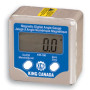 MAGNETIC DUAL ANGLE GUA