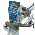 WOOD LATHE