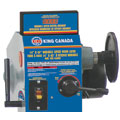WOOD LATHE