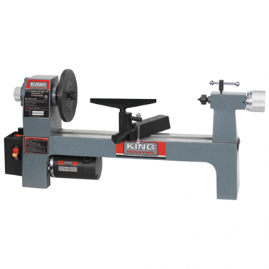 WOOD LATHE