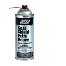 GEAR SHIELD EXTRA HEAVY
