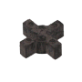 JAW COUPLING INSERT
