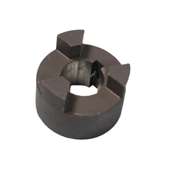 COUPLING HALF
