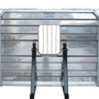 LOGGER CAB GUARD