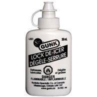 LOCK DE-ICER