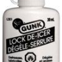 LOCK DE-ICER