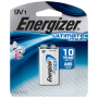 9V LITHIUM BATTERY