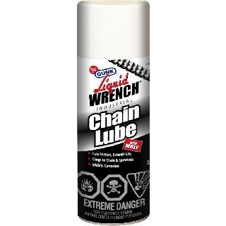 CHAIN LUBE