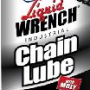 CHAIN LUBE