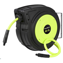 3/8 50FT AIR HOSE REEL