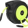 3/8 50FT AIR HOSE REEL