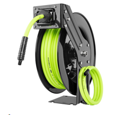 RETRACTABLE AIR HOSE REE