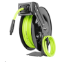 RETRACTABLE AIR HOSE REE