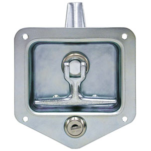 BUYERS T HANDLE LATCH