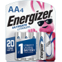 LITHIUM AA 4PK