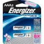 LITHIUM AAA 2PK