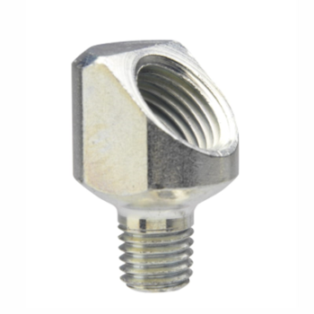 GREASE FITTING ADAPTER