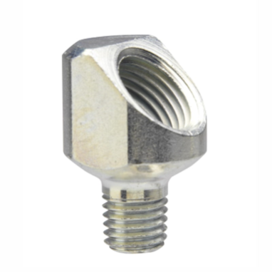 GREASE FITTING ADAPTER