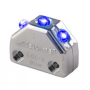 BLUE LED COURTESY LIGHT