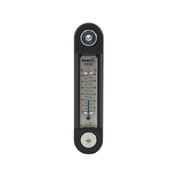 HYDRAULIC SIGHT GLASS