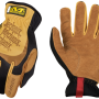 FASTFIT LEATHER GLOVES