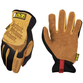 FASTFIT LEATHER GLOVES