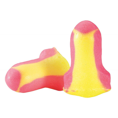 EARPLUGS LASERLITE 200PK