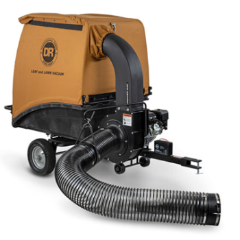 PREMIER 240 LAWN VAC