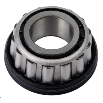 SEALED BEARING