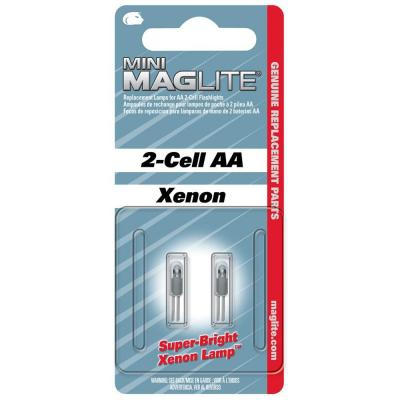 MINI MAGLIGHT BULB