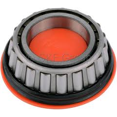 SEALED BEARING