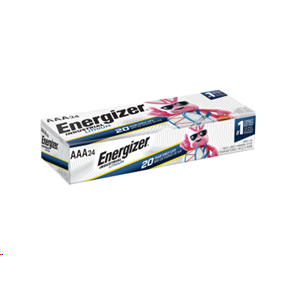 LITHIUM AAA BATTERY