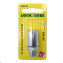 GREASE HOSE SWIVEL