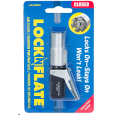 LOCKNFLATE AIR CHUCK