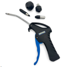 LOCKNFLATE 5-PIECE BLOW