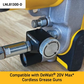 PRESSURE RETURN VALVE