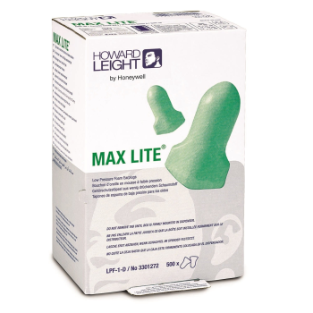 MAX LITE EAR PLUG