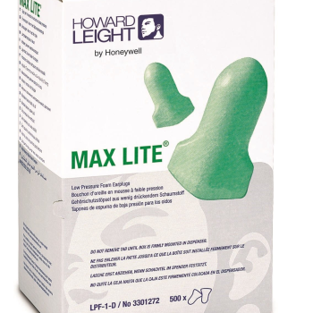 MAX LITE EAR PLUG