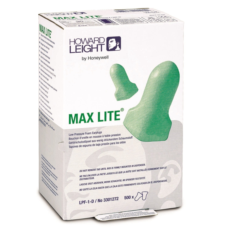 MAX LITE EAR PLUG