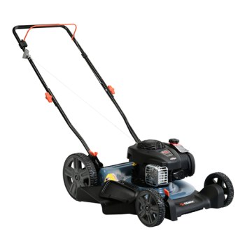 PUSH MOWER