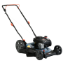 PUSH MOWER
