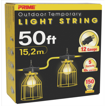 PRIME 50' 12/3 SJTW STRI