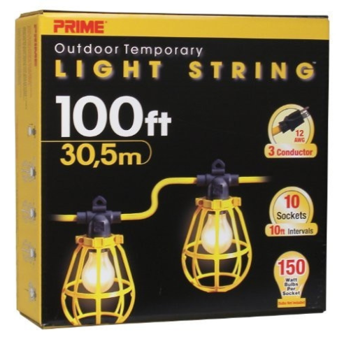 PRIME 100' 12/3 SJTW STR