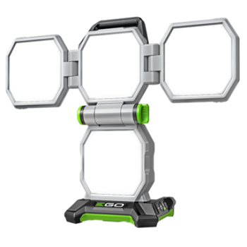 PORTABLE AREA LIGHT