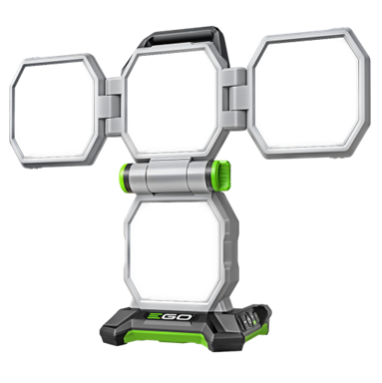 PORTABLE AREA LIGHT